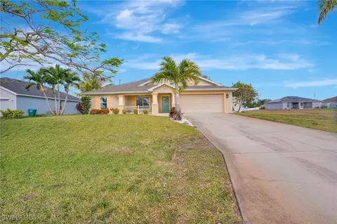 2804 NW 6th Ave, Cape Coral, FL 33993