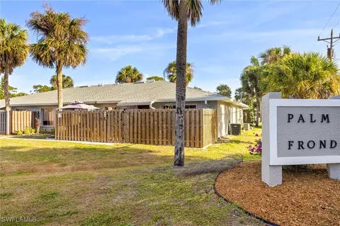 1165 Palm Ave #2B, North Fort Myers, FL 33903