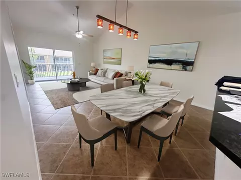 1108 Winding Pines Cir #201, Cape Coral, FL 33909