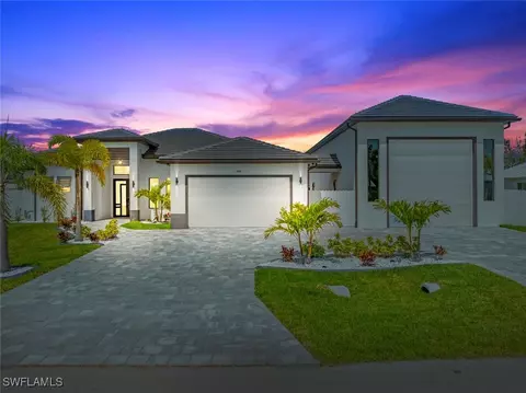 1308 SW 5th Ave, Cape Coral, FL 33991