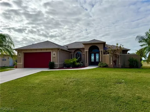 4328 NW 27th Ter, Cape Coral, FL 33993