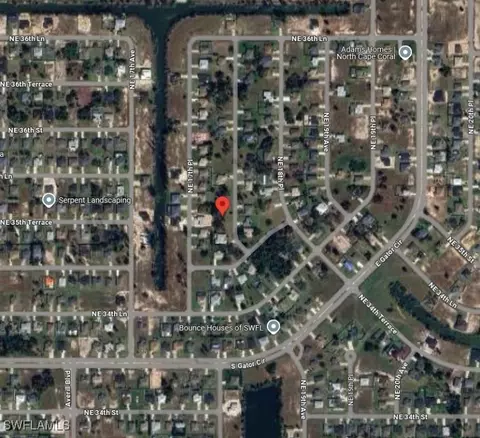 3516 NE 18th Ave, Cape Coral, FL 33909