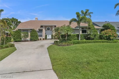 14829 Mahoe Ct, Fort Myers, FL 33908