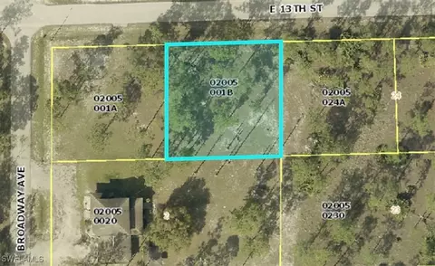 1602 E 13th St, Lehigh Acres, FL 33972 photo 2