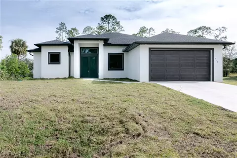 1408 Roosevelt Ave, Lehigh Acres, FL 33972