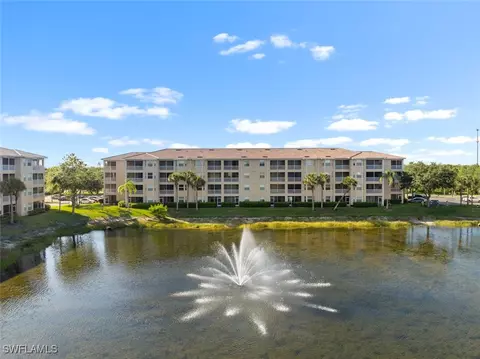 8450 Kingbird Loop #447, Fort Myers, FL 33967