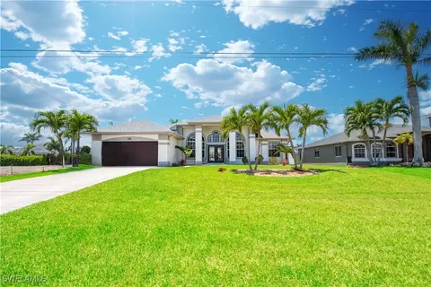 2640 SW 29th Ave, Cape Coral, FL 33914