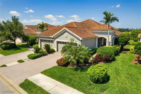 4625 Waterscape Ln, Fort Myers, FL 33966