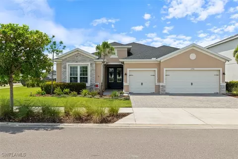 17716 Corkwood Bend Trl, Punta Gorda, FL 33982
