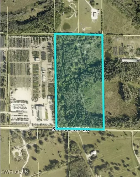 15121 S Mallard Ln, Fort Myers, FL 33913