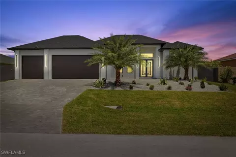 4225 SW 14th Pl, Cape Coral, FL 33914