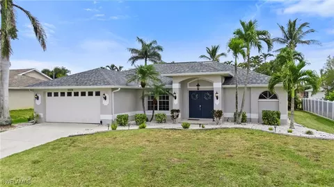 2524 SW 31st St, Cape Coral, FL 33914