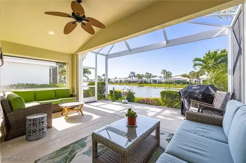 2538 Anguilla Dr, Cape Coral, FL 33991