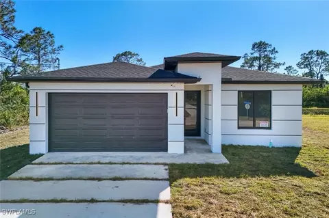 510 Frank Jewett Ave S, Lehigh Acres, FL 33974