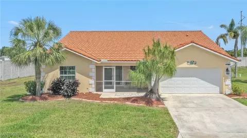 3780 Sabal Springs Blvd, North Fort Myers, FL 33917