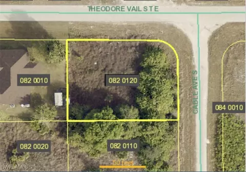 504 Cable Ave S, Lehigh Acres, FL 33974