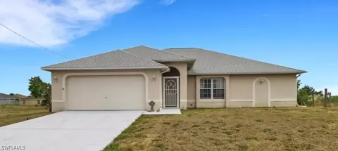 622 NE 12th St, Cape Coral, FL 33909