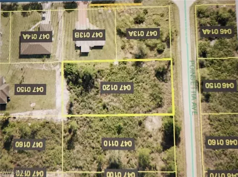 1102 Poinsettia Ave, Lehigh Acres, FL 33972