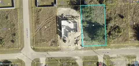 4014 13th St SW, Lehigh Acres, FL 33976