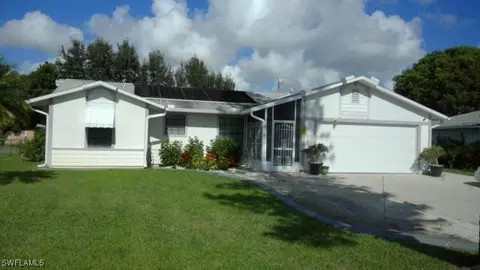 415 SE 22nd St, Cape Coral, FL 33990