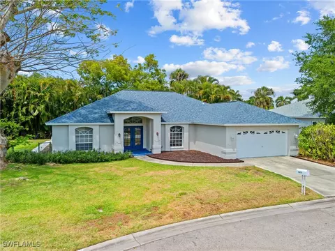 11670 Pine Hammock Cir, Fort Myers, FL 33919