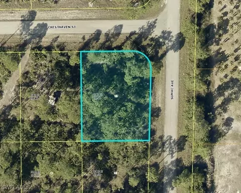 1072 Cresthaven St, Lehigh Acres, FL 33974