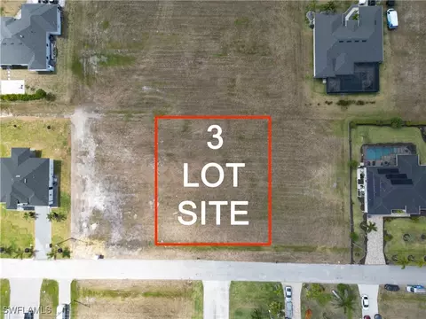 3502 NW 8th Ter, Cape Coral, FL 33993