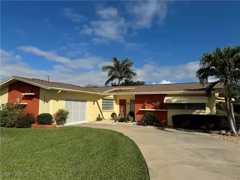 439 Monterey Ave, Cape Coral, FL 33904