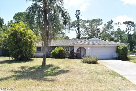 2418 La Salle Ave, Fort Myers, FL 33907