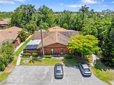 15464 Crystal Lake Dr, North Fort Myers, FL 33917