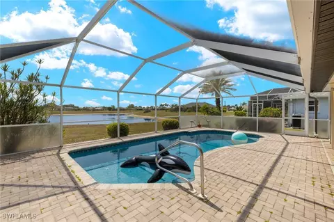 2152 Taiwan Ct, Punta Gorda, FL 33983