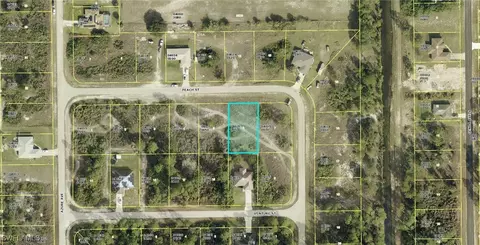 1058 Peach St, Lehigh Acres, FL 33974