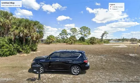 4105 NE 21st Ave, Cape Coral, FL 33909