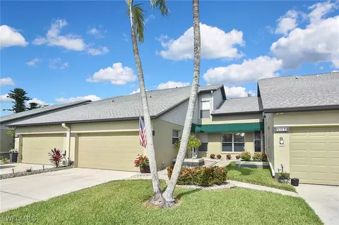 802 Mcgregor Park Circle #802, Fort Myers, FL 33908