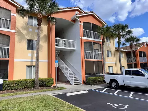6360 Aragon Way #105, Fort Myers, FL 33966