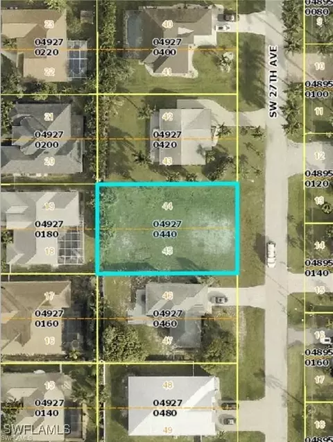 3326 SW 27th Ave, Cape Coral, FL 33914