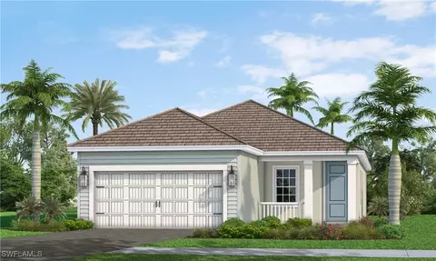 4589 Centaurus Cir, Naples, FL 34120