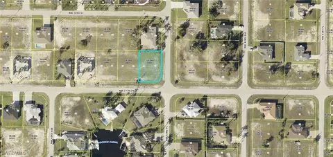4213 NW 27th Ln, Cape Coral, FL 33993