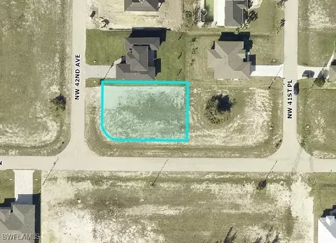 3001 NW 42nd Ave, Cape Coral, FL 33993