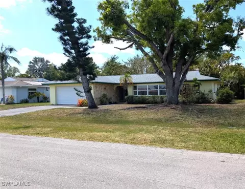 1630 S Fountainhead Rd, Fort Myers, FL 33919
