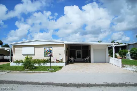 288 Boros Dr, North Fort Myers, FL 33903