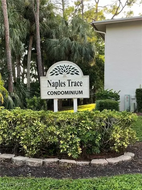 2385 Naples Trace Cir #1, Naples, FL 34109