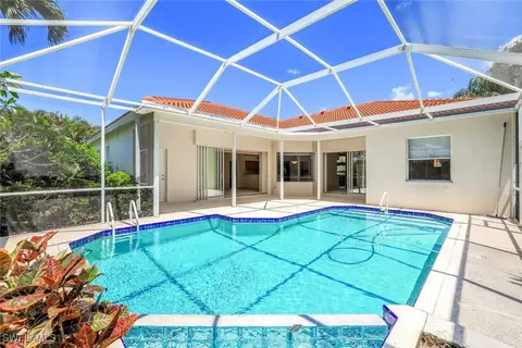 9461 Cedar Creek Dr, Bonita Springs, FL 34135