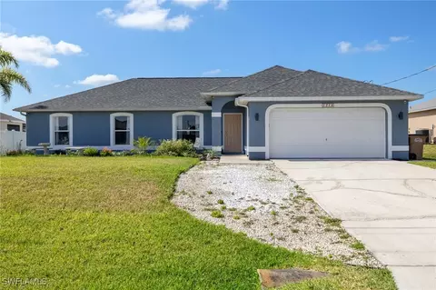 1710 NW 19th St, Cape Coral, FL 33993