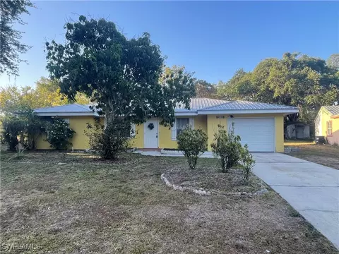 4038 Rainbow Cir, Labelle, FL 33935