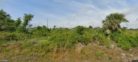 Undisclosed, Port Charlotte, FL 33981
