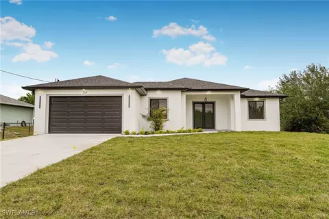 309 Peerless St, Lehigh Acres, FL 33974
