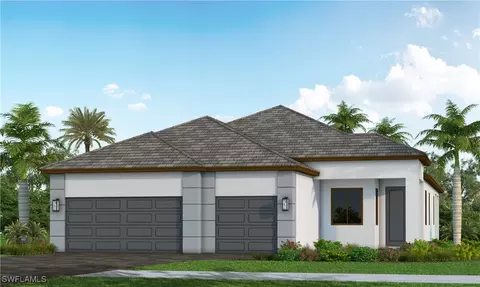 11552 Verandah Palm Ct, Fort Myers, FL 33905