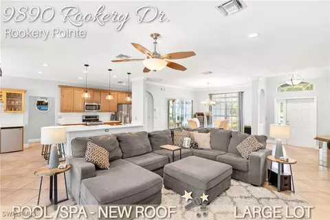 9890 Rookery Cir, Estero, FL 33928