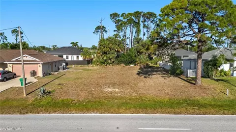 3634 W Gator Cir, Cape Coral, FL 33909